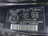 Hyundai Elantra Hybrid Preferred KMHLM4AJ6NU014884 photo