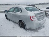Nissan Sentra 3N1AB6AP2BL720034 снимка