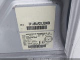 Nissan Sentra 3N1AB6AP2BL720034 снимка