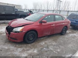 Nissan Sentra 1.8 S/1.8 Sl/1.8 Sr/1.8 Sv 3N1AB7APXFL660239 снимка