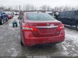 Nissan Sentra 1.8 S/1.8 Sl/1.8 Sr/1.8 Sv 3N1AB7APXFL660239 fotografie
