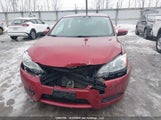 Nissan Sentra 1.8 S/1.8 Sl/1.8 Sr/1.8 Sv 3N1AB7APXFL660239 fotografie