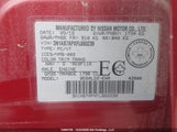 Nissan Sentra 1.8 S/1.8 Sl/1.8 Sr/1.8 Sv 3N1AB7APXFL660239 снимка