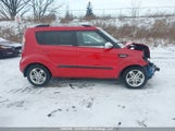 Kia Soul 2.0L 2U/2.0L 4U/2.0L 4U Burner/2.0L 4U Retro/2.0L 4U Sx KNDJT2A2XA7149967 снимка