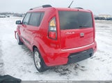 Kia Soul 2.0L 2U/2.0L 4U/2.0L 4U Burner/2.0L 4U Retro/2.0L 4U Sx KNDJT2A2XA7149967 снимка