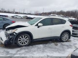 Mazda Cx-5 Gt JM3KE4DY5F0553082 снимка