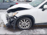 Mazda Cx-5 Gt JM3KE4DY5F0553082 снимка