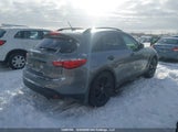 Infiniti Fx35 JN8AS1MW9CM153335 снимка