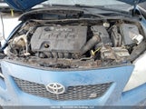 Toyota Corolla S 2T1BU4EE5AC310032 снимка