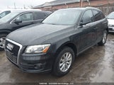 Audi Q5 Premium Plus WA1LKCFPXCA087699 photo