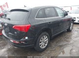 Audi Q5 Premium Plus WA1LKCFPXCA087699 fotografie