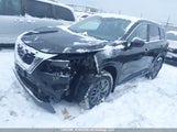 Nissan Rogue 5N1AT3AB6PC800142 снимка