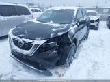 Nissan Rogue 5N1AT3AB6PC800142 снимка