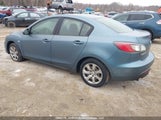 Mazda Mazda3 Gs/Gx JM1BL1SF0A1292249 снимка