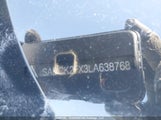 Jaguar F-Pace Prestige SADCK2FX3LA638768 снимка