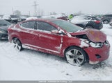 Hyundai Elantra Limited 5NPDH4AE2BH013365 снимка