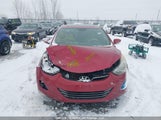 Hyundai Elantra Limited 5NPDH4AE2BH013365 снимка