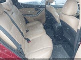 Hyundai Elantra Limited 5NPDH4AE2BH013365 снимка