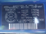 Hyundai Elantra KMHLN4DG7RU757458 снимка