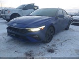 Hyundai Elantra KMHLN4DG7RU757458 снимка