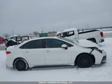 Toyota Corolla 5YFB4MBE4NP099349 снимка