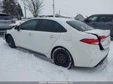 Toyota Corolla 5YFB4MBE4NP099349 fotografie