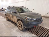 Jeep Cherokee Trailhawk 1C4PJMBX4KD451442 снимка