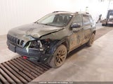 Jeep Cherokee Trailhawk 1C4PJMBX4KD451442 снимка