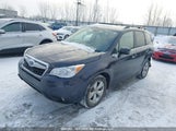 Subaru Forester 2.5I Limited Package JF2SJCWC9FH801627 снимка