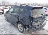 Subaru Forester 2.5I Limited Package JF2SJCWC9FH801627 снимка