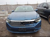 Volkswagen Jetta Highline 3VWE57BU8MM075478 снимка