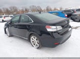 Lexus Hs 250H Premium/Premium Luxury JTHBB1BA6A2032311 снимка