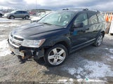 Dodge Journey R/T 3C4PDDFG2DT736509 снимка