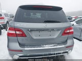 Mercedes-Benz Ml 350 Bluetec 4JGDA2EBXDA110652 снимка