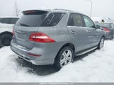 Mercedes-Benz Ml 350 Bluetec 4JGDA2EBXDA110652 снимка