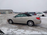 Chrysler Sebring Touring 1C3LC55R78N277790 снимка