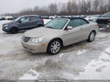 Chrysler Sebring Touring 1C3LC55R78N277790 снимка