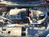 Nissan Qashqai Sv JN1BJ1CP8KW225287 снимка