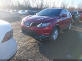 Nissan Qashqai Sv JN1BJ1CP8KW225287 fotografie