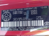 Toyota Yaris Ce JTDJT4K3XA5303821 photo