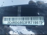 Dodge Grand Caravan 2C4RDGBG3FR719675 снимка