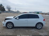Volkswagen Golf 1.8 Tsi Comfortline/1.8 Tsi Highline/1.8 Tsi Trendline 3VW217AU6HM032246 photo