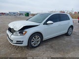 Volkswagen Golf 1.8 Tsi Comfortline/1.8 Tsi Highline/1.8 Tsi Trendline 3VW217AU6HM032246 photo