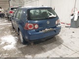 Volkswagen City Golf 2.0L 9BWEL41J584030861 fotografie