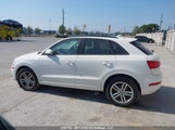 Audi Q3 Premium WA1ECCFS6JR003306 снимка