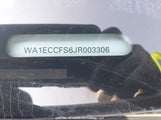 Audi Q3 Premium WA1ECCFS6JR003306 снимка