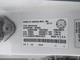 Honda Cr-V Ex-L 5J6RE4H75BL810575 снимка