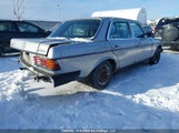Mercedes-Benz 240 D WDBAB23A2DB400410 снимка