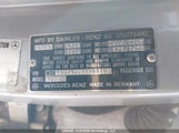 Mercedes-Benz 240 D WDBAB23A2DB400410 снимка