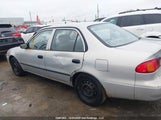 Toyota Corolla Ce/Le/S 2T1BR12E72C872357 снимка